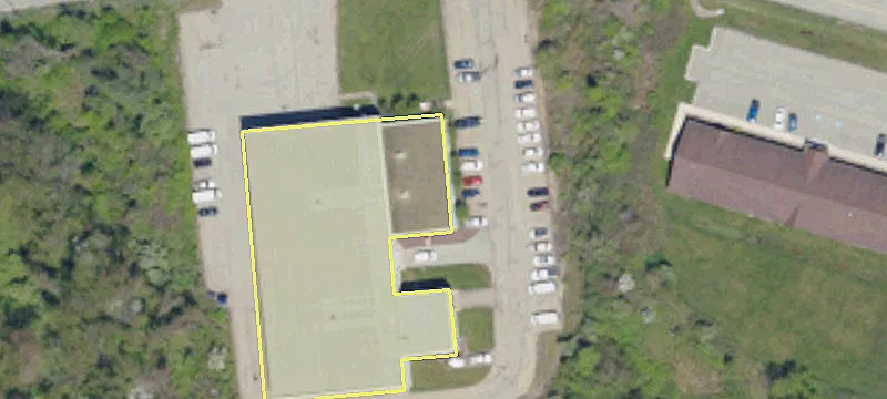 New Stanton Industrial Flex Property