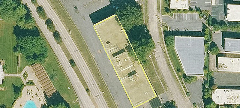 Commercial Lot in Riverdale
