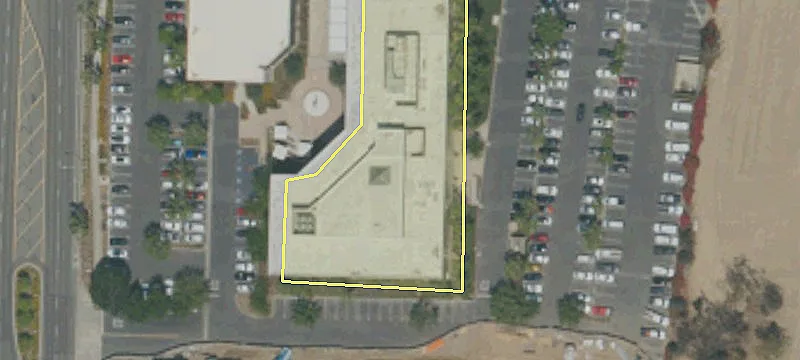 Brea Office Building For Sale