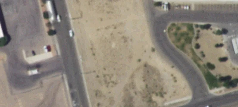Albuquerque Land for Sale