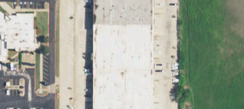 Office/Warehouse Facility Near Downtown OKC