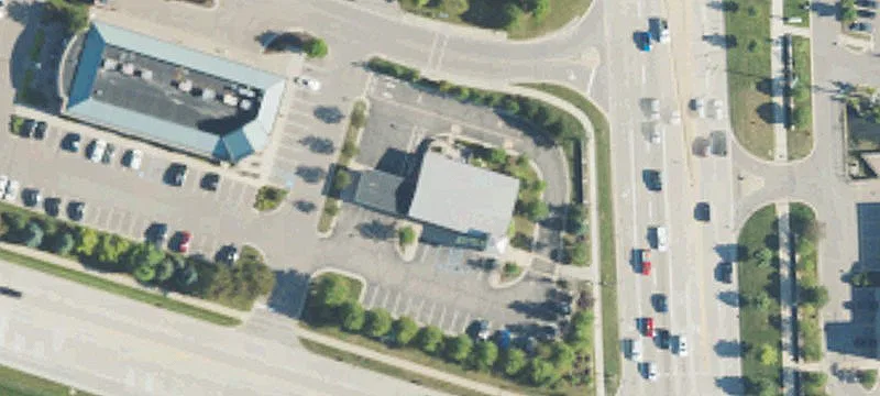 Prime Retail Development Land