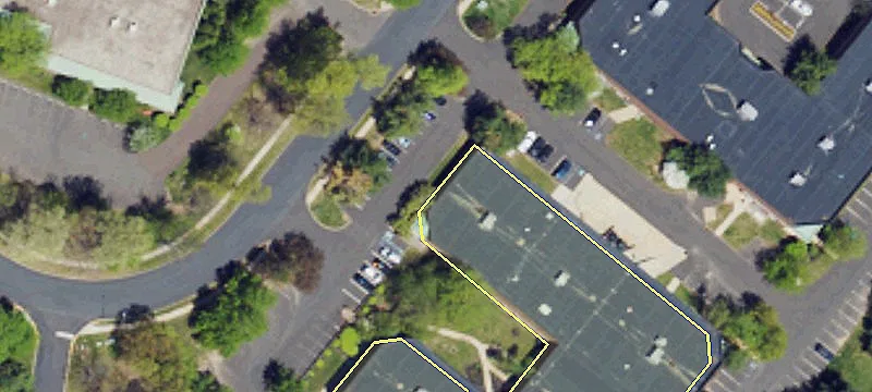 Commercial Space Available For Rent