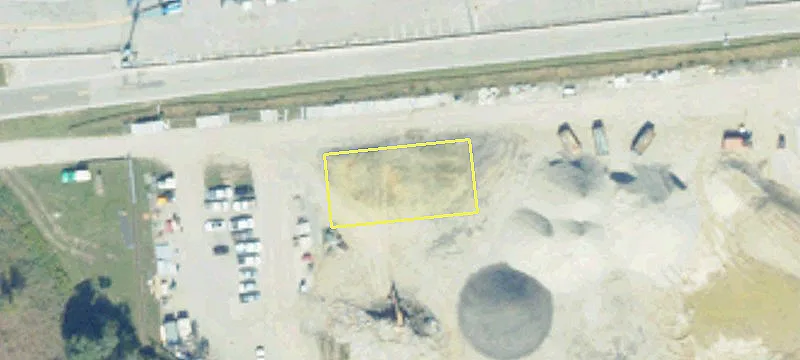Industrial Space Available For Rent