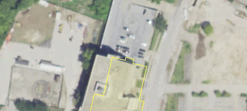 Medical Office Building For Rent