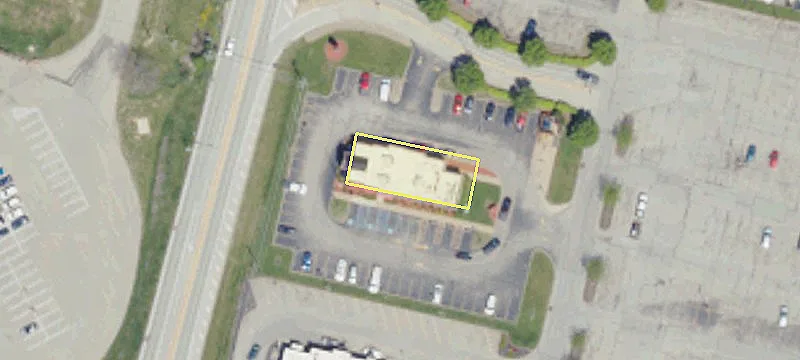 Retail Space in Summit Ridge