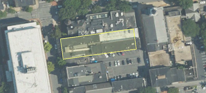 Lancaster Office Suites For Rent