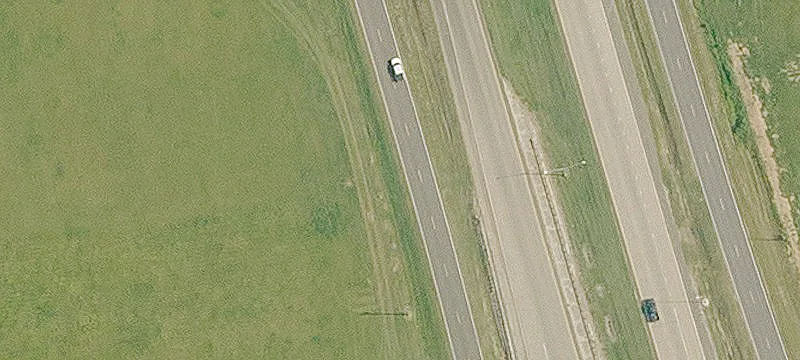 I-49 Interchange Development Site