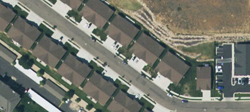 University Park Boulevard Property