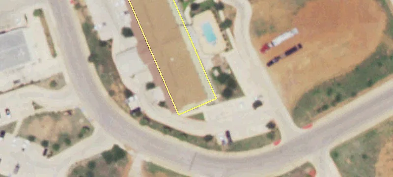 Land Parcels in Cotulla, Texas