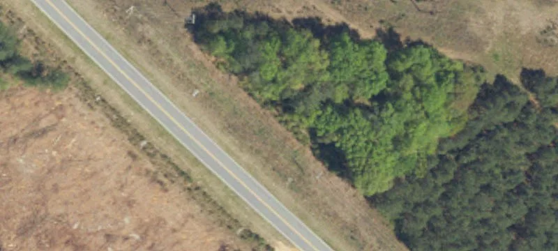 US Hwy 76 Frontage Land