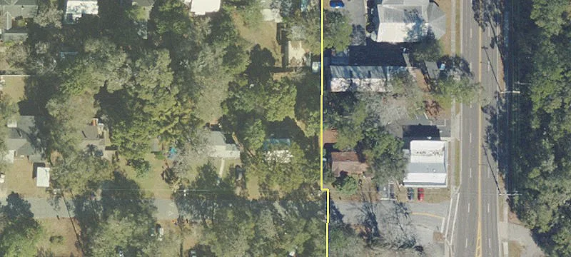 Gainesville Vacant Land For Sale