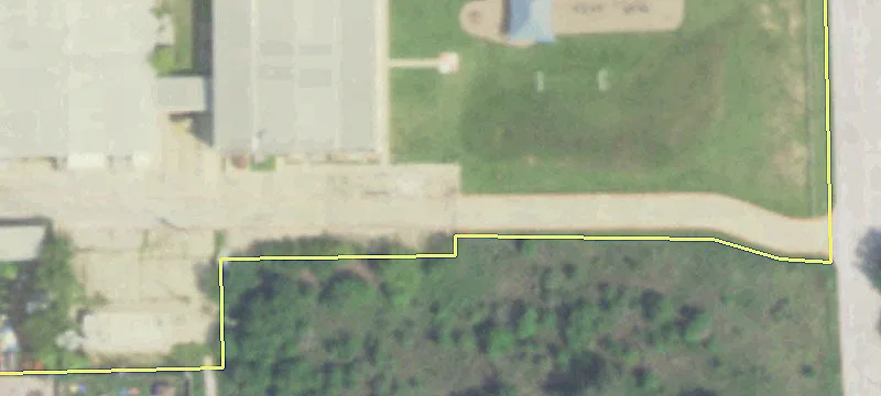 Prime Land in Houston, TX