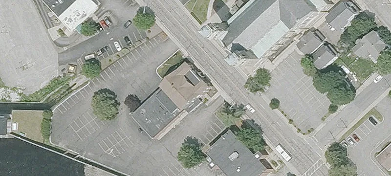 Woonsocket Funeral Home For Sale