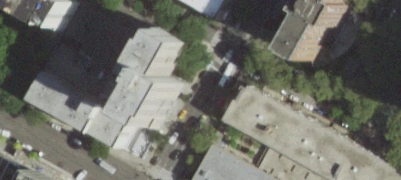 Upper East Side Mixed-Use Property