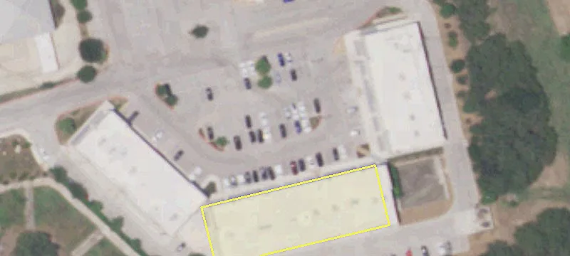 Former Fitness Space Available