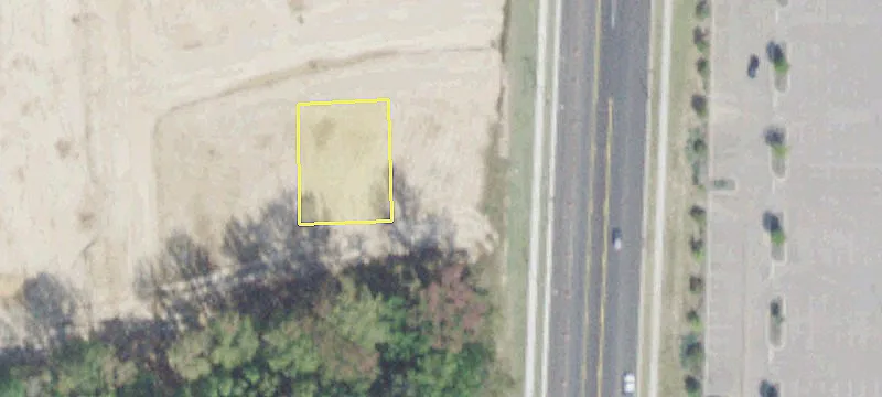 Retail Development Near Kroger Marketplace