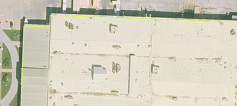 Industrial Warehouse Space For Lease