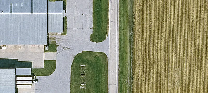 Hampton Industrial Single Tenant Space