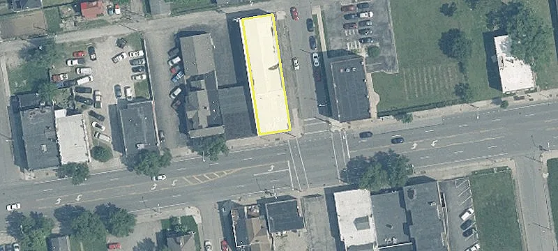 Warehouse, Commercial, Retail Space Available