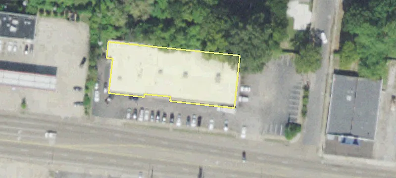 Development Opportunity in Bartlett, Tennessee