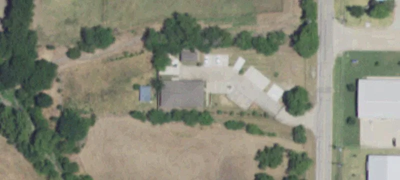 Raw Land in Regency Park