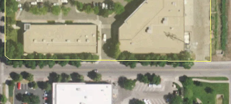 Land Near King Soopers Center