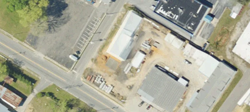 Industrial Land Ready for Development