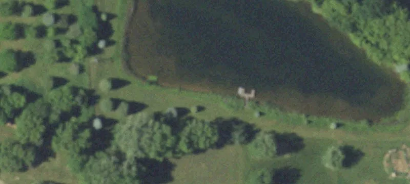 I-41 Frontage Land Available