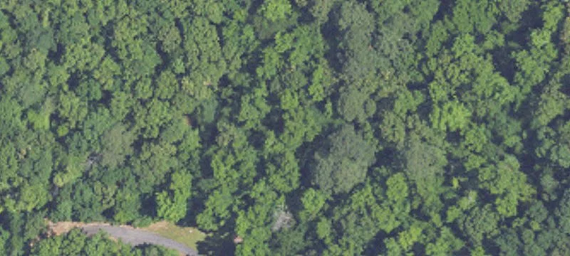 Corner Land Parcel For Sale