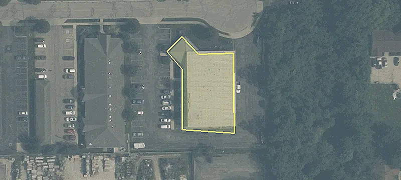 Commercial Land with Utilities