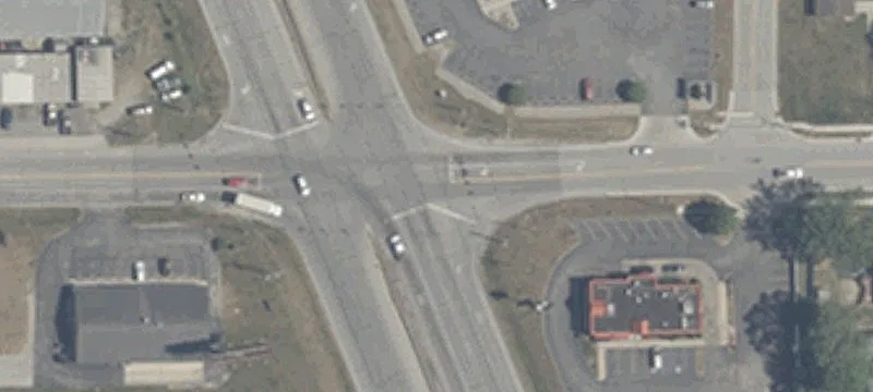 Kokomo Warehouse and Retail Opportunity