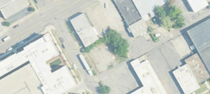 Downtown Birmingham Land Parcel