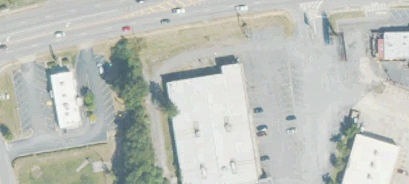 Prime Augusta Retail Redevelopment Opportunity