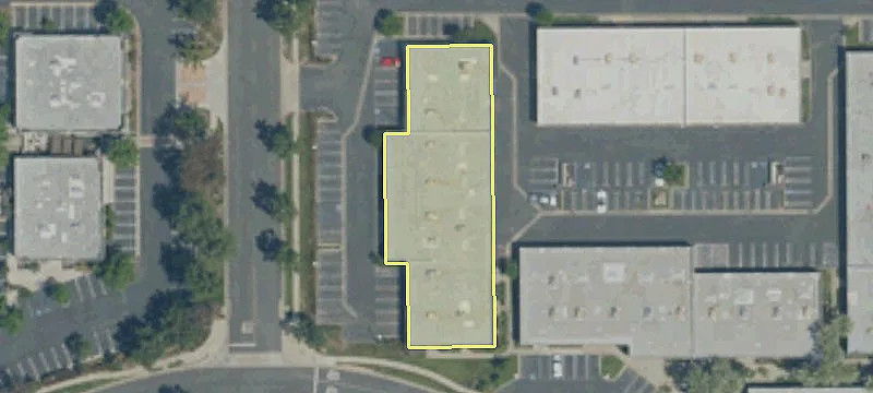Trademark Parkway Commercial Space