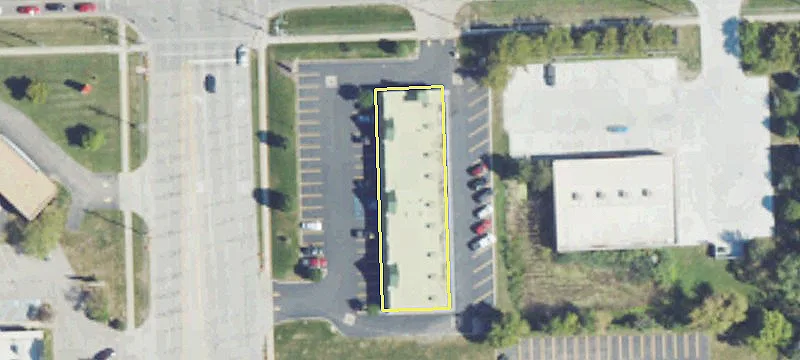 Retail Space For Lease