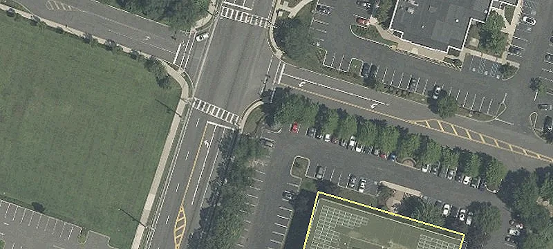 Office Space For Lease