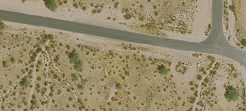 Hunt Highway Retail Space Available
