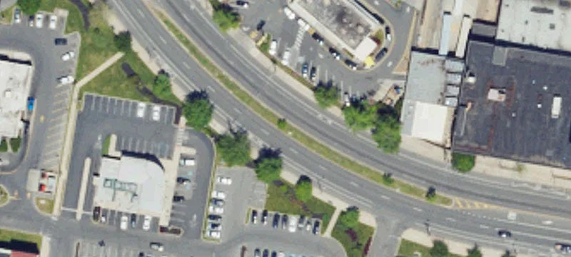 South Philadelphia Power Center Retail