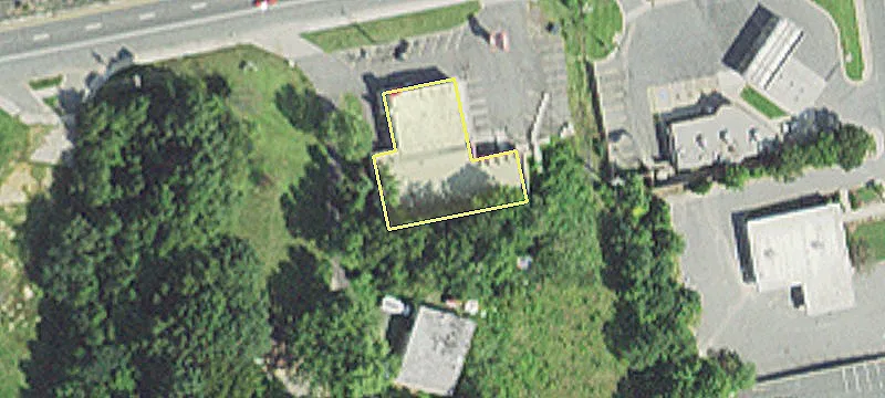 Adaptable Commercial Space Available