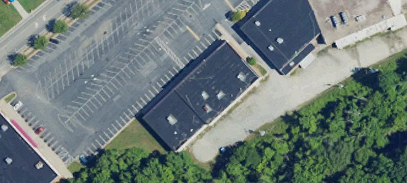 Greensboro Commercial Space For Lease