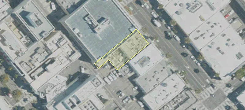 Beverly Hills Office Space