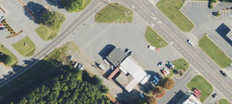 Highway Commercial Site For Lease