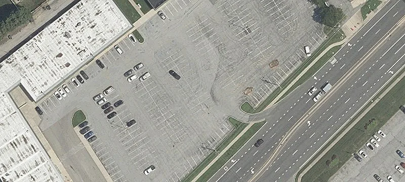 Retail Pad Available For Lease