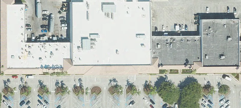 Boynton Beach Shopping Center Space