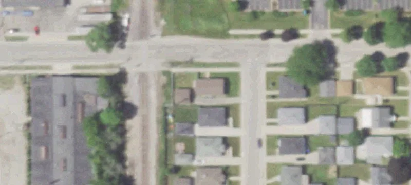 Development Site in Kenosha, WI