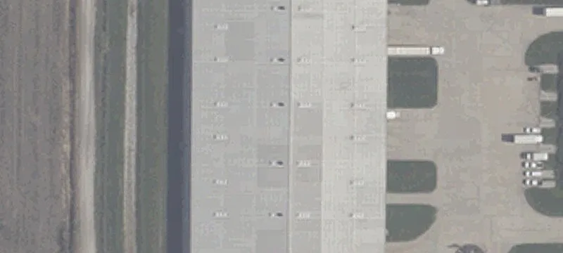 Indiana Shovel Ready Site