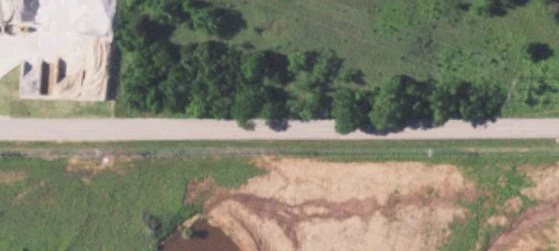 US-81 Commercial Land For Sale
