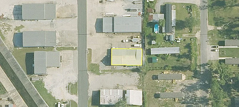 35 Acre Tract For Sale