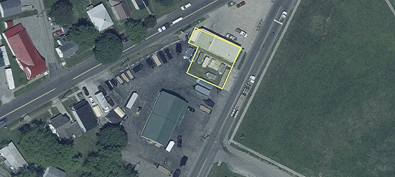 Versatile Commercial Property on Route 68
